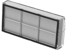ELKO: 1414875 Dreame tolmukasti filter L10s Pro Ultra / X30 Ultra / L30 Pro Ultra / X40 Ultra / L40 Ultra / L10s Ultra Gen2 / X40 Master / E30 Ultra / L30s Ultra / L40 Ultra AE / L40 Ultra CE / D20 Ultra / X40 Ultra Complete / GoVac 500 / L30 Ultra S RHF14
