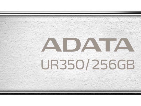 ELKO: 1414910 ADATA USB-mälupulk UR350 256GB USB 3.2