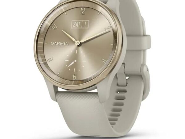 Garmin | Vivomove Trend nutikell | 010-02665-02 | Prantsuse hall
