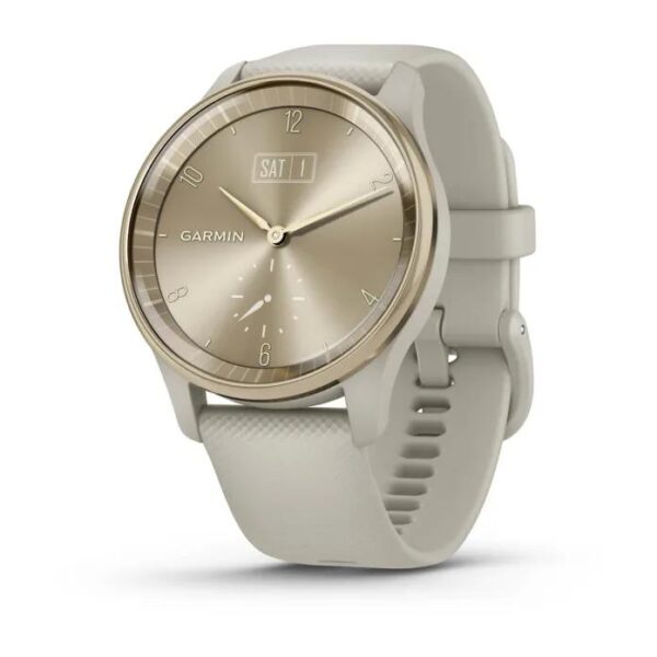 Garmin | Vivomove Trend nutikell | 010-02665-02 | Prantsuse hall