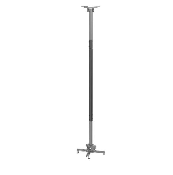 Neomounts projektori pikendusvarras 89cm ACL25-500BL