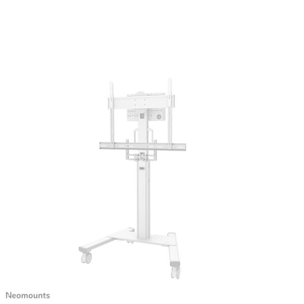 Monitori videobari kinnituskomplekt Neomounts AV2-500WH 43-110 tolli