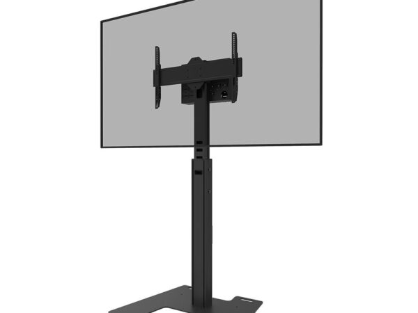 ELKO: 1415018 Neomounts põrandastatiiv telerile 37–75" (must)