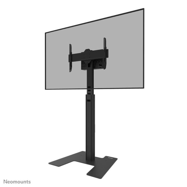 Neomounts põrandastatiiv telerile 37–75" (must)