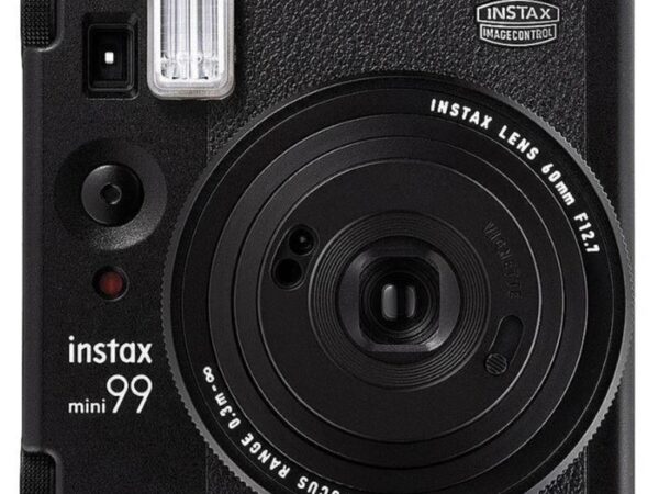ELKO: 1415061 Fujifilm Instax Mini 99 Black kiirpildikaamera