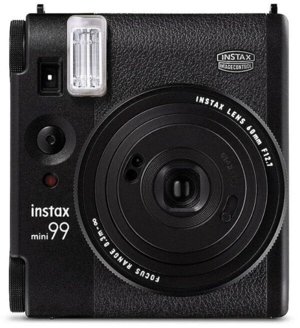 Fujifilm Instax Mini 99 Black kiirpildikaamera