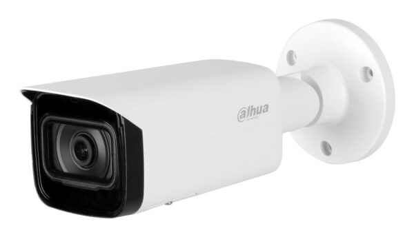Dahua 8MP IR bullet turvakaamera 2.8mm