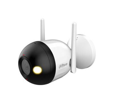 ELKO: 1415315 Dahua F2C-PV 2MP IR Bullet WiFi turvakaamera