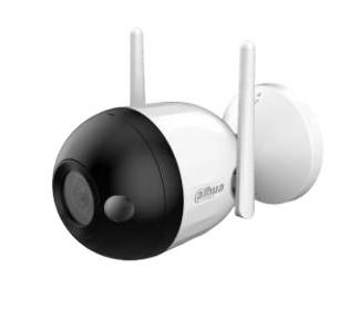 ELKO: 1415316 Dahua F4C-PV 4MP IR Bullet WiFi turvakaamera