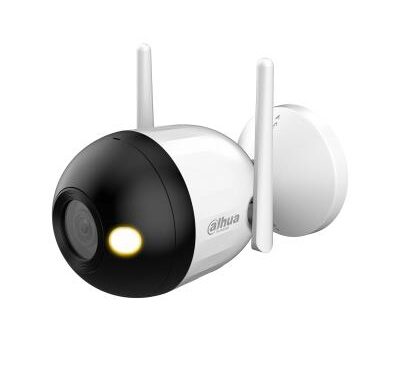 ELKO: 1415321 Dahua F2C-LED 2MP LED Bullet WiFi turvakaamera
