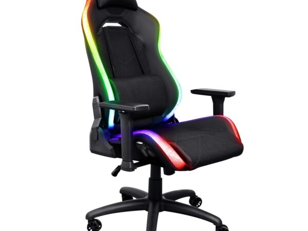 ELKO: 1415375 Trust GXT 719 Ruya RGB mänguritool must