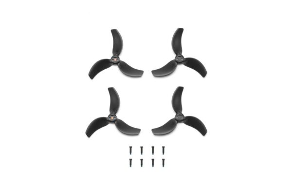 DJI Avata 2 propellerid