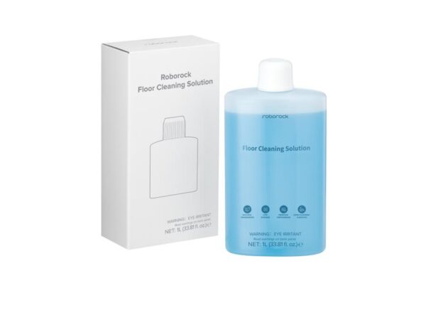ELKO: 1415680 Roborock puhastusvedelik 200ml