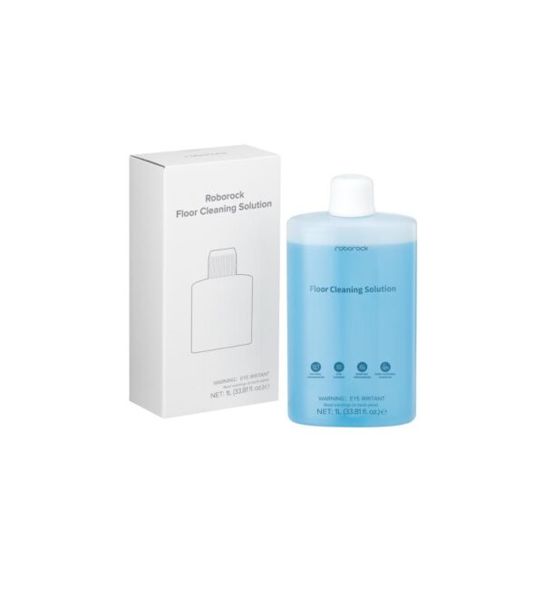 Roborock puhastusvedelik 200ml