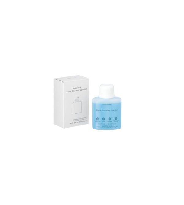 ELKO: 1415683 Roborock põrandapesuvedelik 1000ml kõikidele mudelitele 8.02.0281