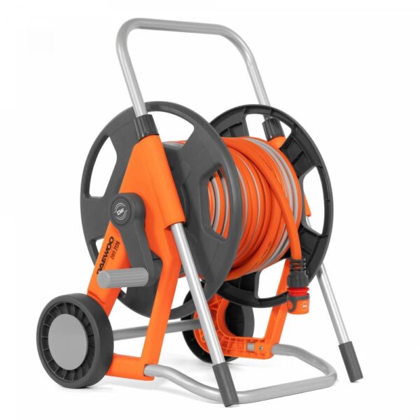 Daewoo voolikurullikomplekt 25m DWR2126