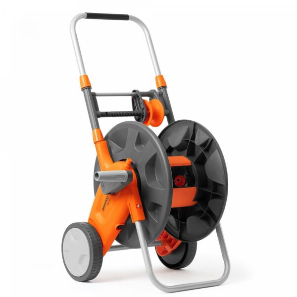 Daewoo voolikukäru DWR 2050