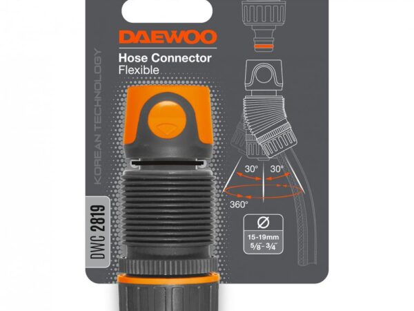 ELKO: 1416265 Daewoo vooliku ühendus 3/4"