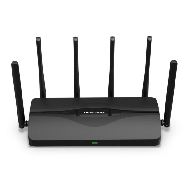 Mercusys MR47BE wifi 7 ruuter