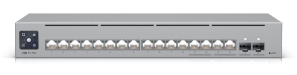 Ubiquiti USW-Pro-Max-16 L3 switch