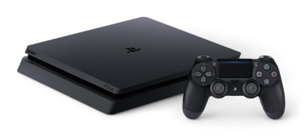 Sony PlayStation 4 Slim 500GB konsool