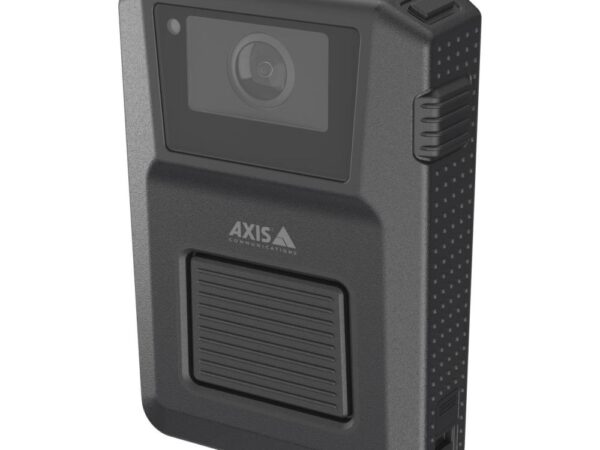 ELKO: 1416376 AXIS W120 kehakaamera must