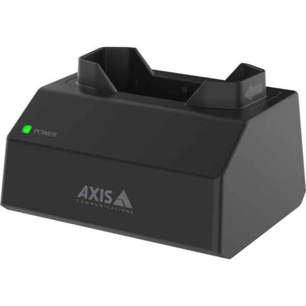 AXIS W700 MKII 1-pesaline dokkimisjaam