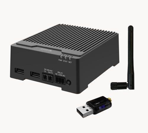 ELKO: 1416379 Axis W400 aktiveerimiskomplekt