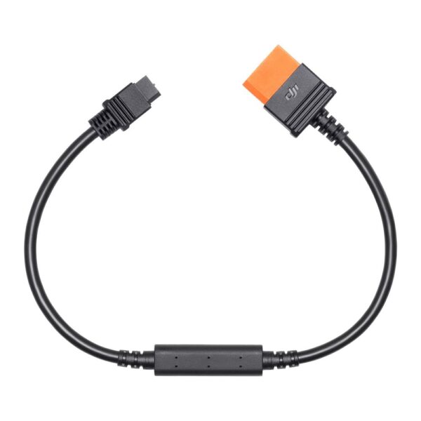 DJI toitekaabel SDC XT60 CP.DY.00000048.02