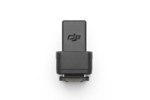DJI Mic 2 adapter CP.RN.00000332.01