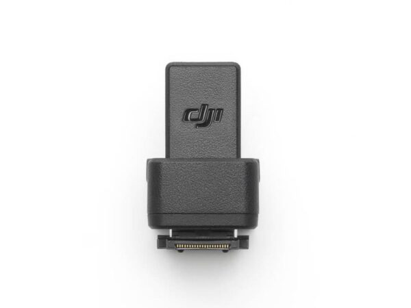 ELKO: 1416446 DJI Mic 2 adapter CP.RN.00000332.01
