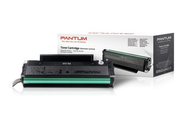 Pantum tooner PD-219 must 1.6K