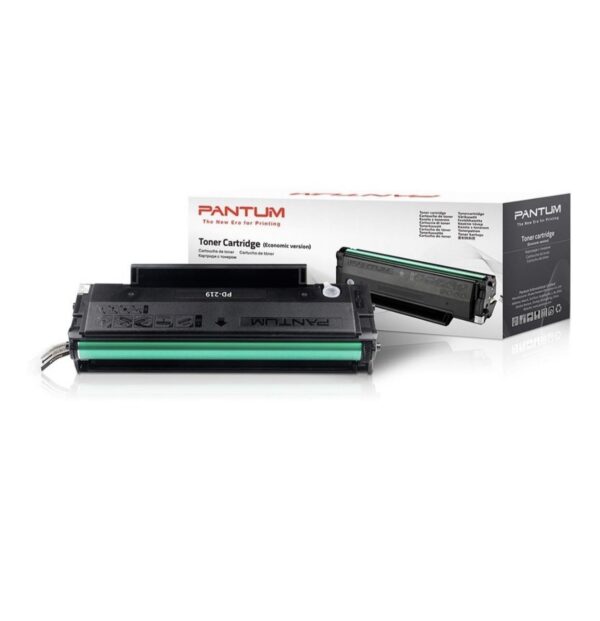 Pantum tooner PD-219 must 1.6K