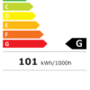LG 55" professionaalne ekraan 55UH7N-E