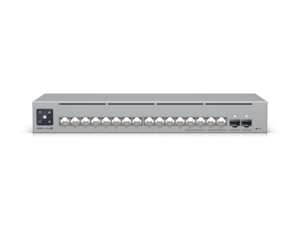Ubiquiti USW-Pro-Max-16-PoE switch