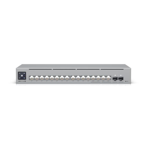 Ubiquiti USW-Pro-Max-16-PoE switch