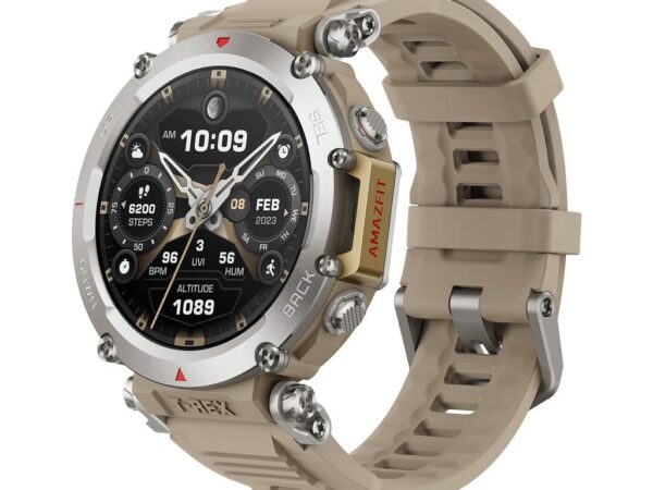 ELKO: 1416620 Amazfit | T-Rex Ultra nutikell | W2142EU2N | Sahara