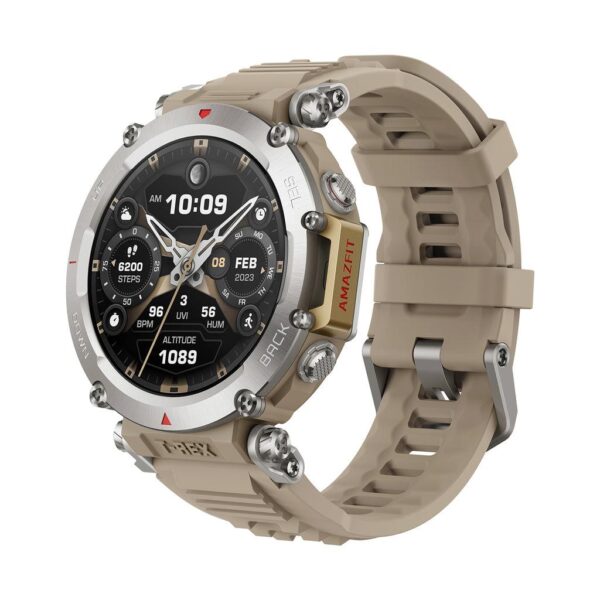 Amazfit | T-Rex Ultra nutikell | W2142EU2N | Sahara