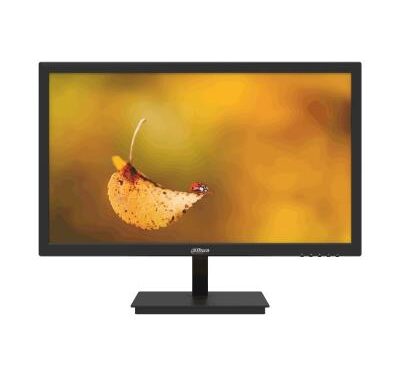 ELKO: 1416709 Dahua monitor LM19-L200 19,5 tolli TN 1600x900 75Hz
