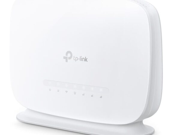 Juhtmevaba ruuter TP-Link Archer MR505 1200 Mbps 4G