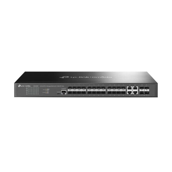 TP-Link Omada SG3428XF L2+ switch