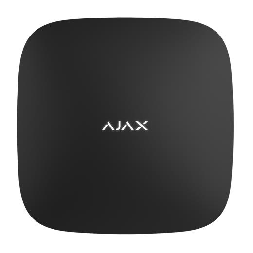 AJAX Hub 2 4G turvakeskus (Black)