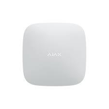 ELKO: 1416864 AJAX Hub 2 4G turvakeskus (White)
