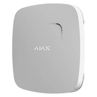 ELKO: 1416871 Ajax FireProtect Plus valge andur