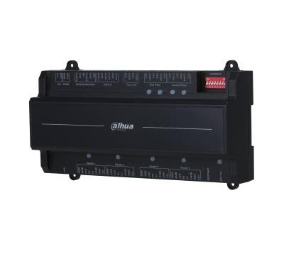 ELKO: 1417028 Dahua ASC2202B-D 2-ukse kontroller