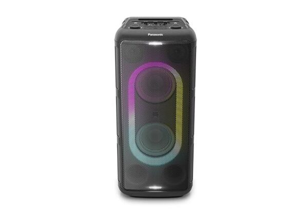 Panasonic SC-TMAX45E-K juhtmevaba kõlarisüsteem