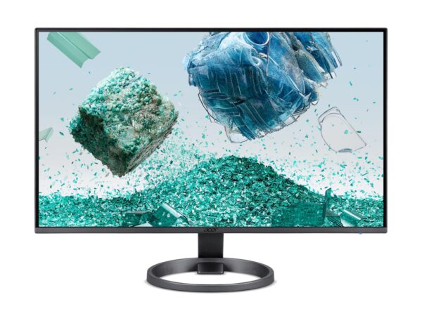 ELKO: 1417229 Acer RL272EY 27” Full HD 100Hz Monitor