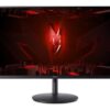 ELKO: 1417230 Acer XF240YM3 23,8” Full HD 180Hz Monitor