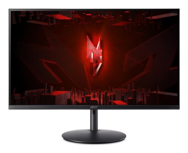 ELKO: 1417230 Acer XF240YM3 23,8” Full HD 180Hz Monitor