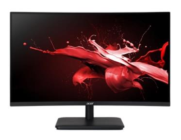Samsung Odyssey G5 27” Kumer QHD Monitor LS27CG552EUXEN